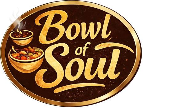 Bowl of Soul